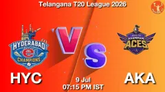 HYC vs AKA Match Preview, Picture