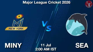 MINY vs SEA MINY vs SEA - Major League