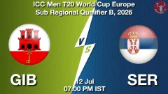GIB vs SER Match Preview, Picture