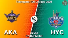 AKA vs HYC Match Preview, Picture