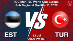 EST vs TUR Match Preview, Picture
