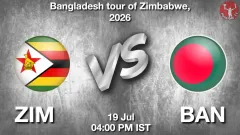 ZIM vs BAN Match Preview, Picture