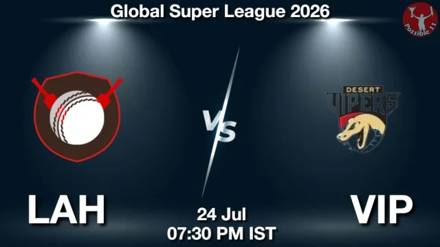 LAH vs VIP Match Previews and Cricket Tips