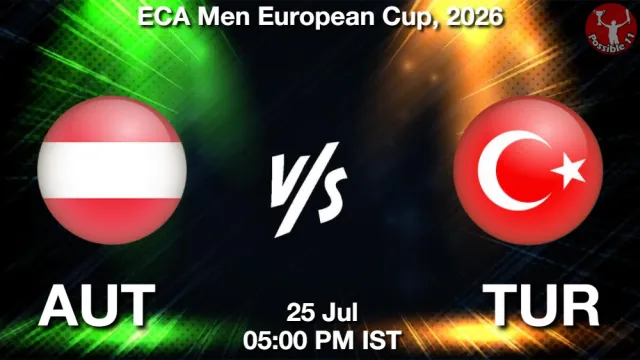 AUT vs TUR Match Previews and Cricket Tips