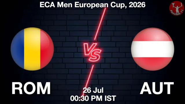 ROM vs AUT Match Previews and Cricket Tips