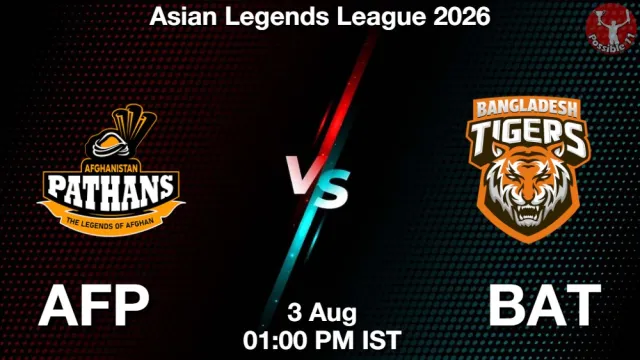 AFP vs BAT Match Previews and Cricket Tips