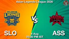 SLO vs ASS Match Preview, Picture