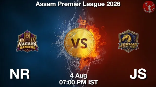 NR vs JS Match Previews and Cricket Tips