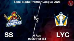SS vs LYC Match Preview, Picture