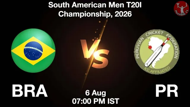 BRA vs PR Match Previews and Cricket Tips