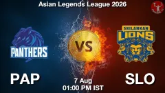 PAP vs SLO Match Preview, Picture