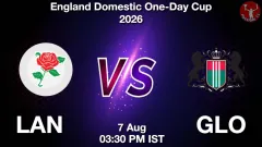 LAN vs GLO Match Preview, Picture