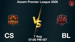 CS vs BL Match Preview, Picture