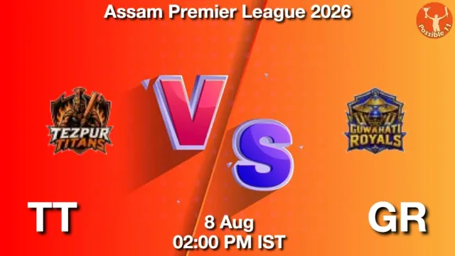 TT vs GR Match Previews and Cricket Tips