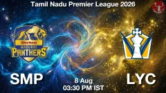 SMP vs LYC Match Preview, Picture