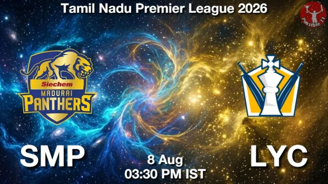 SMP vs LYC Match Previews and Cricket Tips