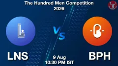 LNS vs BPH Match Preview, Picture