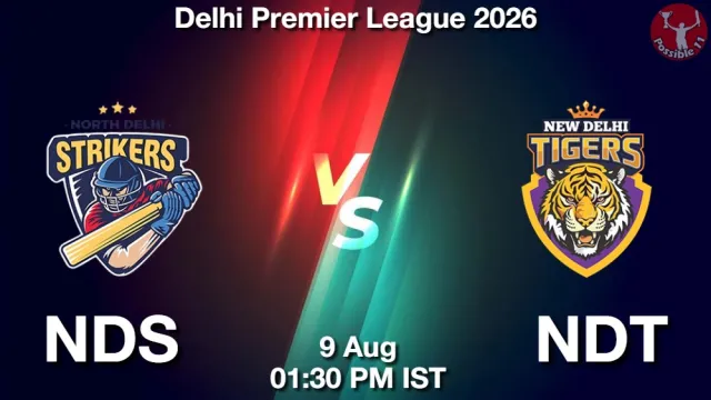 NDS vs NDT Match Previews and Cricket Tips