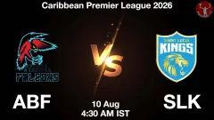 ABF vs SLK Match Preview, Picture