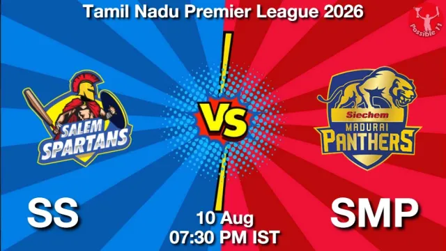 SS vs SMP Match Previews and Cricket Tips