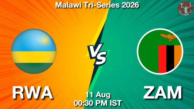 RWA vs ZAM Match Previews and Cricket Tips