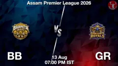 BB vs GR Match Preview, Picture
