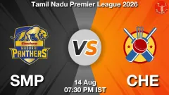 SMP vs CHE Match Preview, Picture