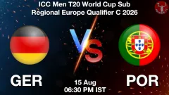 GER vs POR Match Preview, Picture
