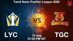 LYC vs TGC Match Preview, Picture