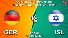 GER vs ISL Match Preview, Picture