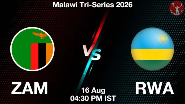 ZAM vs RWA Match Previews and Cricket Tips