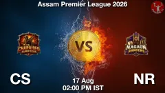 CS vs NR Match Preview, Picture