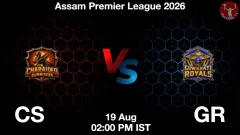 CS vs GR Match Preview, Picture