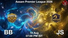 BB vs JS Match Preview, Picture