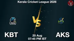 KBT vs AKS Match Preview, Picture