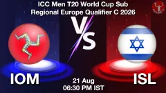 IOM vs ISL Match Preview, Picture