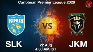 SLK vs JKM Matcch Previews