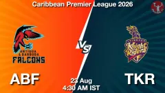 ABF vs TKR Match Preview, Picture