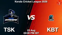 TSK vs KBT Match Preview, Picture