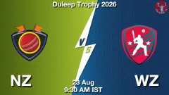 NZ vs WZ Match Preview, Picture