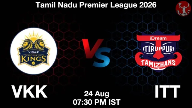 VKK vs ITT Match Previews and Cricket Tips