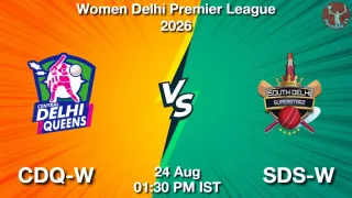 CDQ-W vs SDS-W Matcch Previews