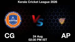 CG vs AP Match Preview, Picture