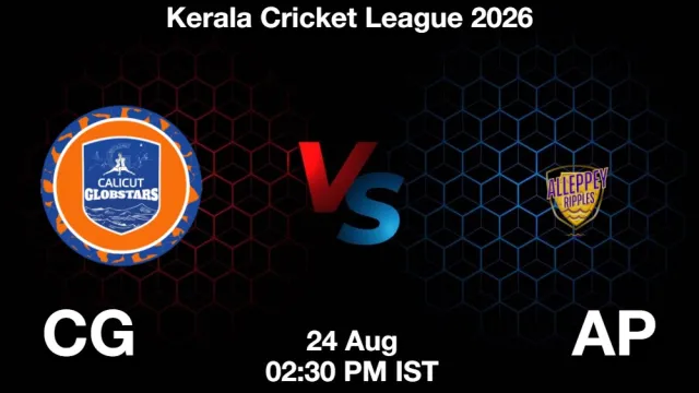 CG vs AP Match Previews and Cricket Tips