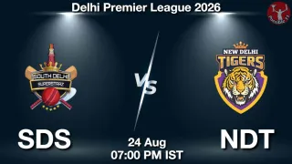 SDS vs NDT Matcch Previews