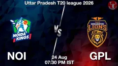 NOI vs GPL Match Preview, Picture