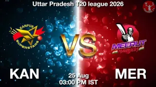 KAN vs MER Matcch Previews