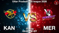 KAN vs MER Match Preview, Picture