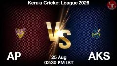 AP vs AKS Match Preview, Picture