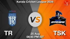 TR vs TSK Match Preview, Picture